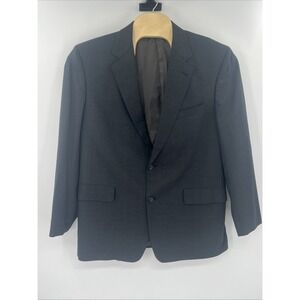 Brooks Brothers Brooke Brooks Ease Mens Suit Jacket Made In USA